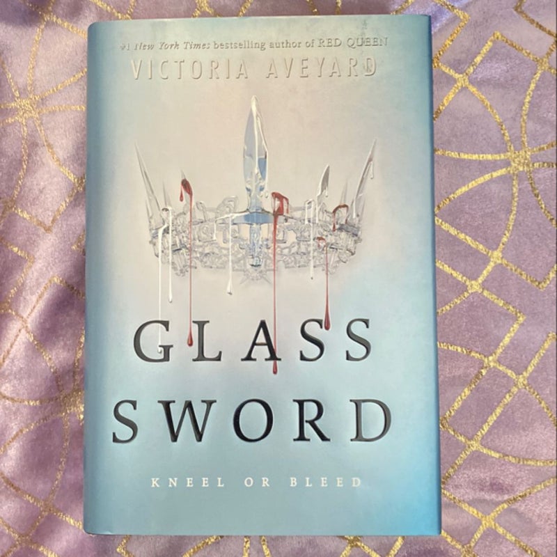 Glass Sword