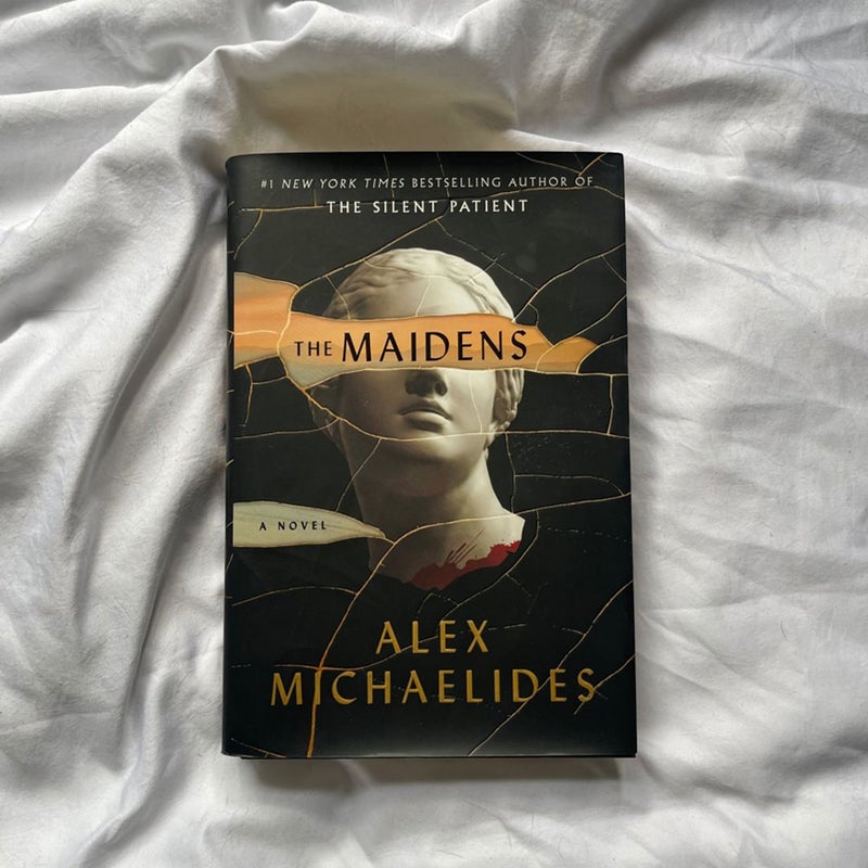 The Maidens