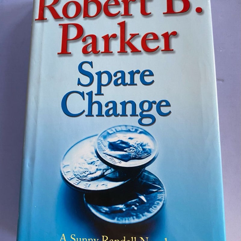 Spare Change