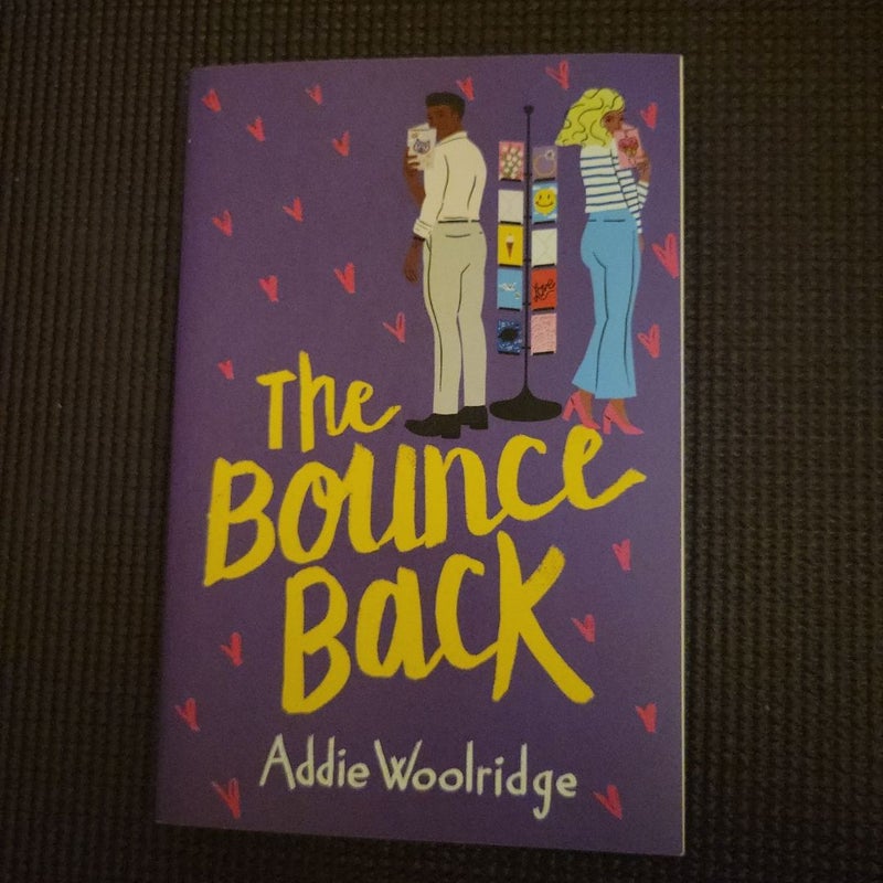 The Bounce Back