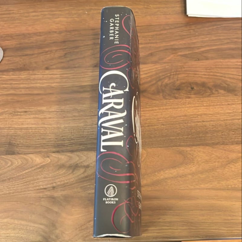 Caraval