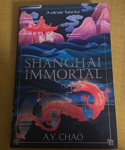 Shanghai Immortal