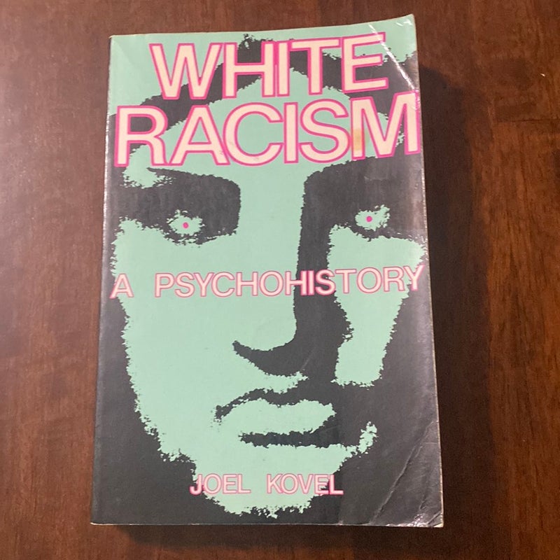 White Racism