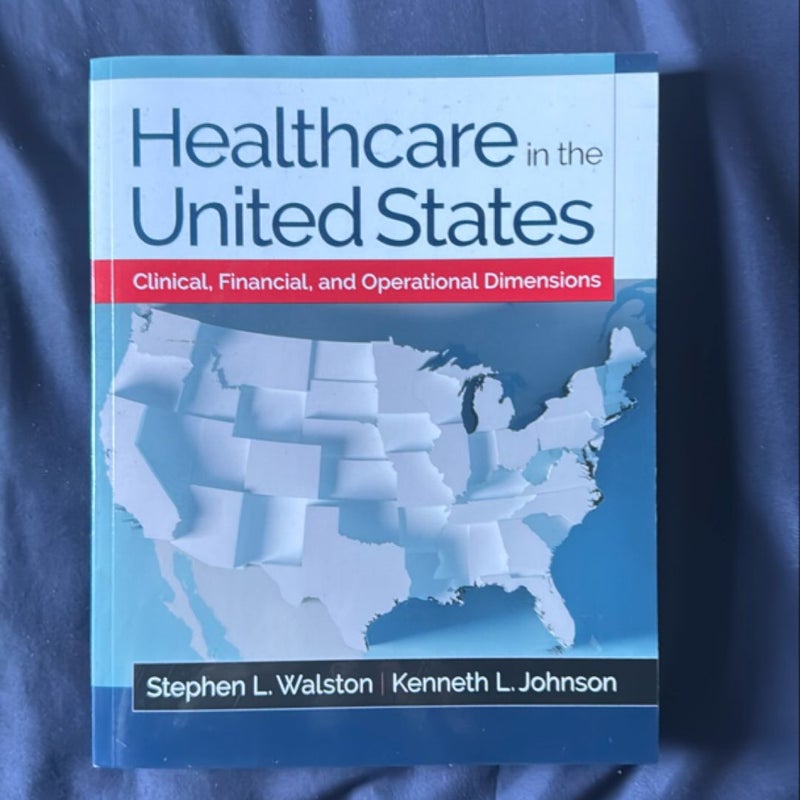 Healthcare in the United States