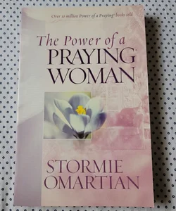 The Power of a Praying Woman