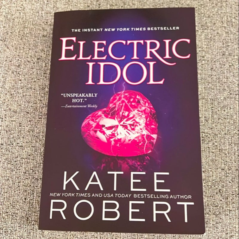 Electric Idol