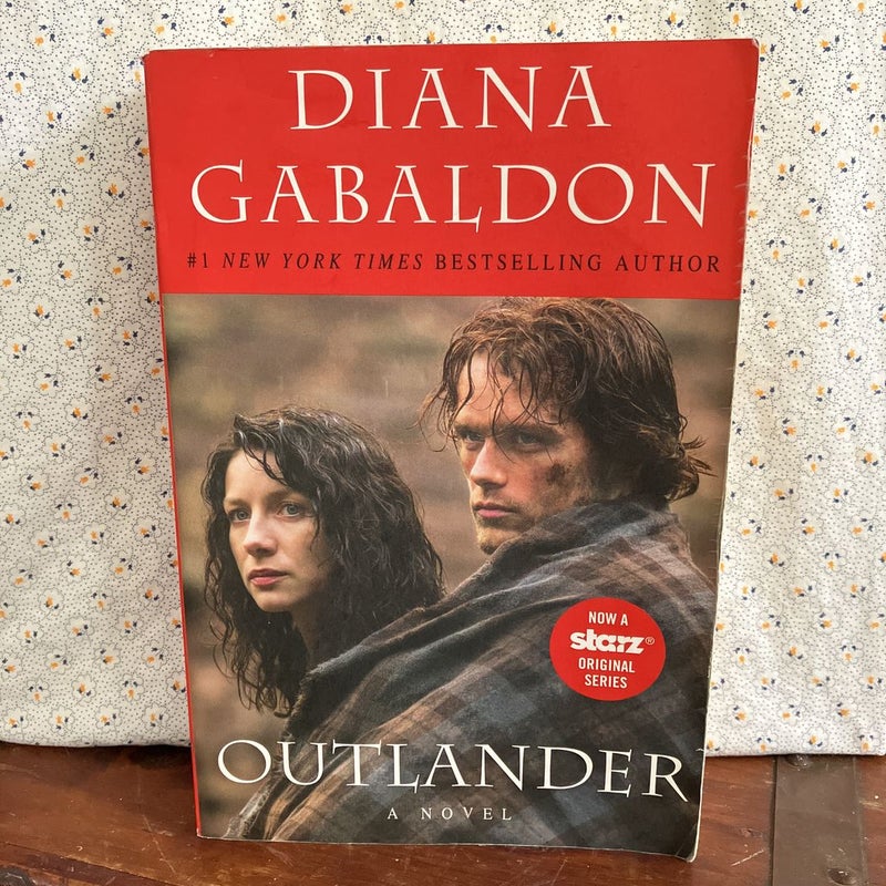 Outlander