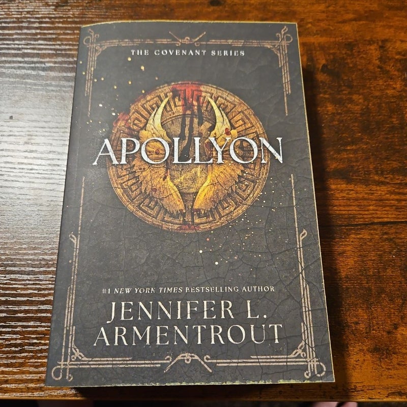 Apollyon