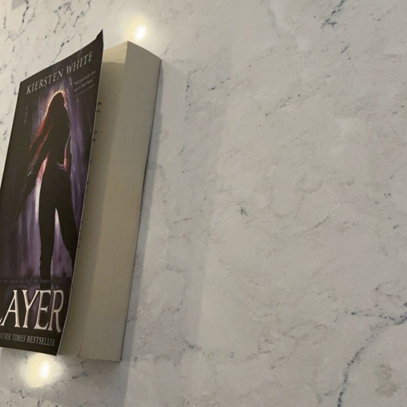 Slayer