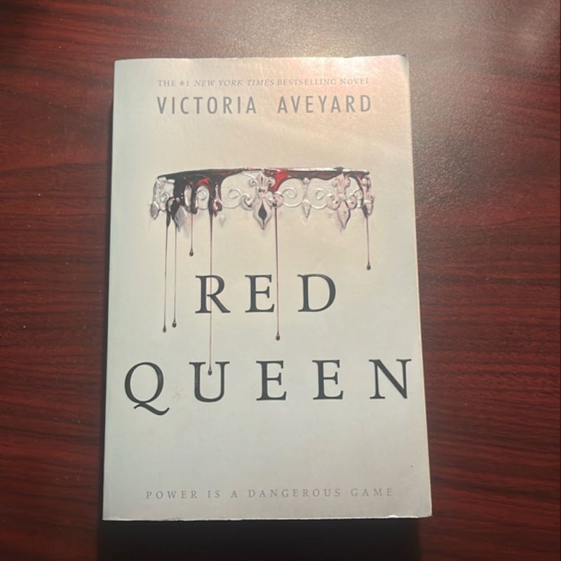 Red Queen