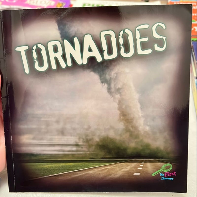 Tornadoes