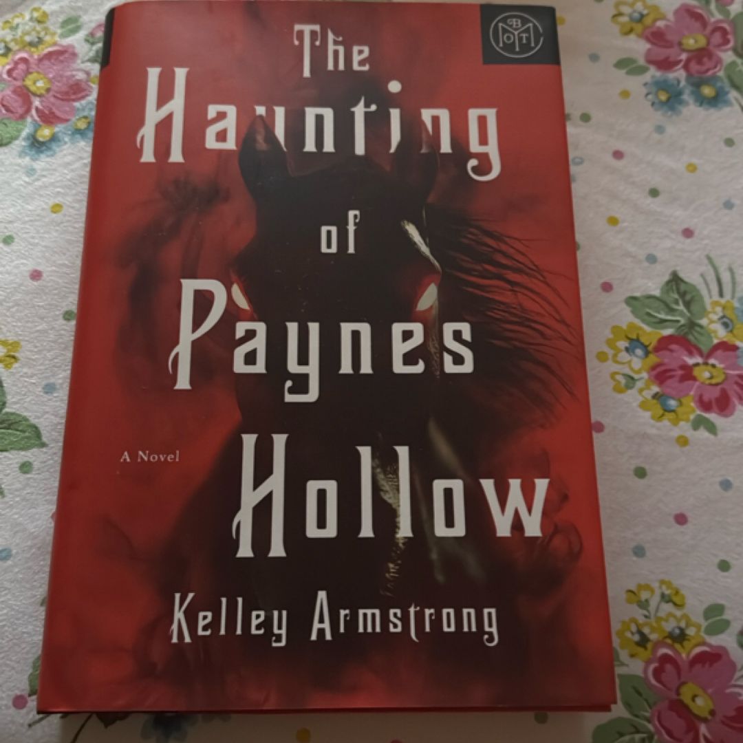 The Haunting of Paynes Hollow