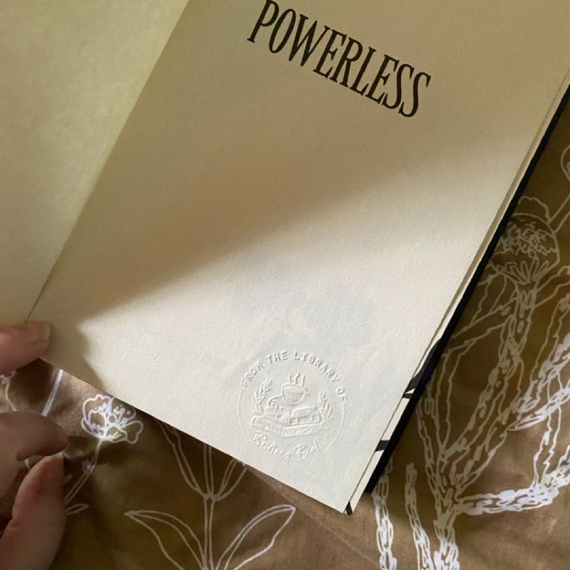 Powerless