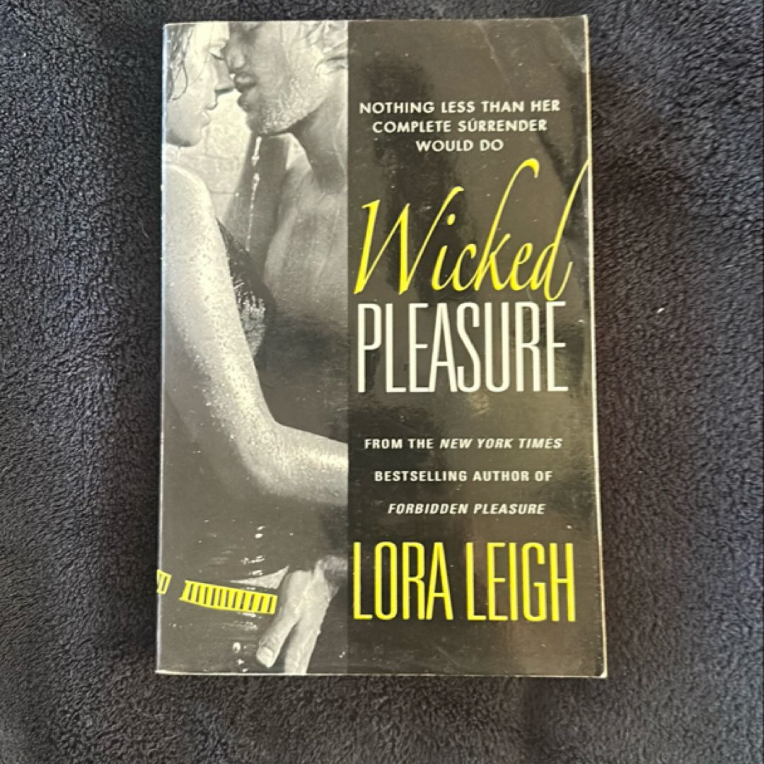 Wicked Pleasure