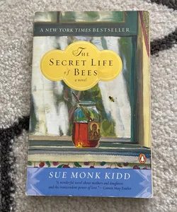 The Secret Life of Bees