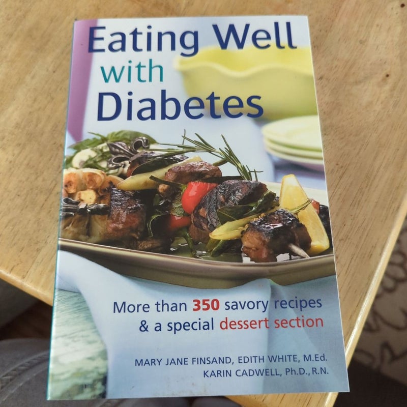Eating Well with Diabetes