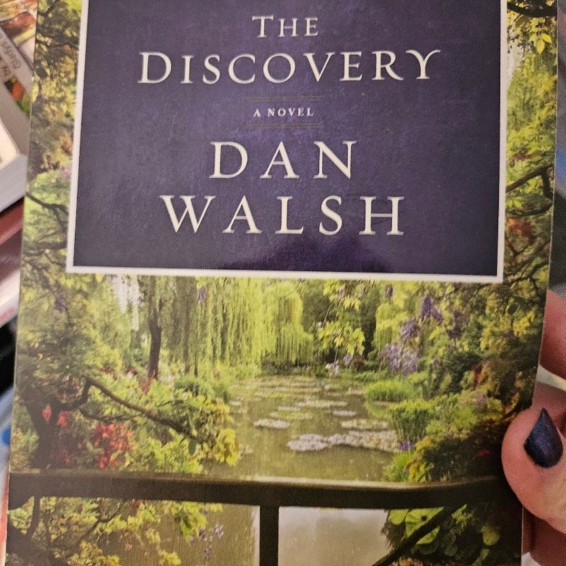 The discovery