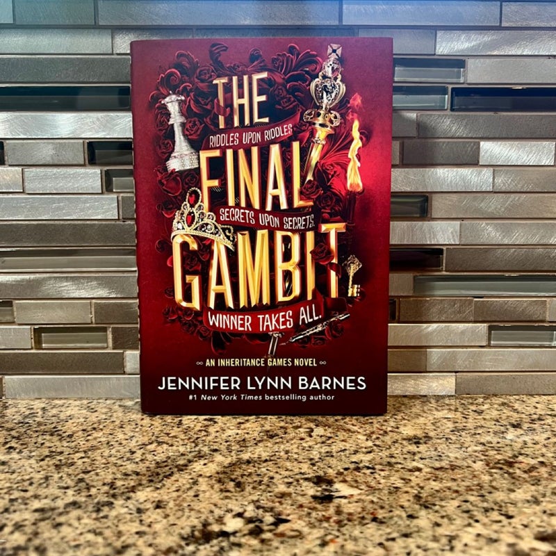 The Final Gambit