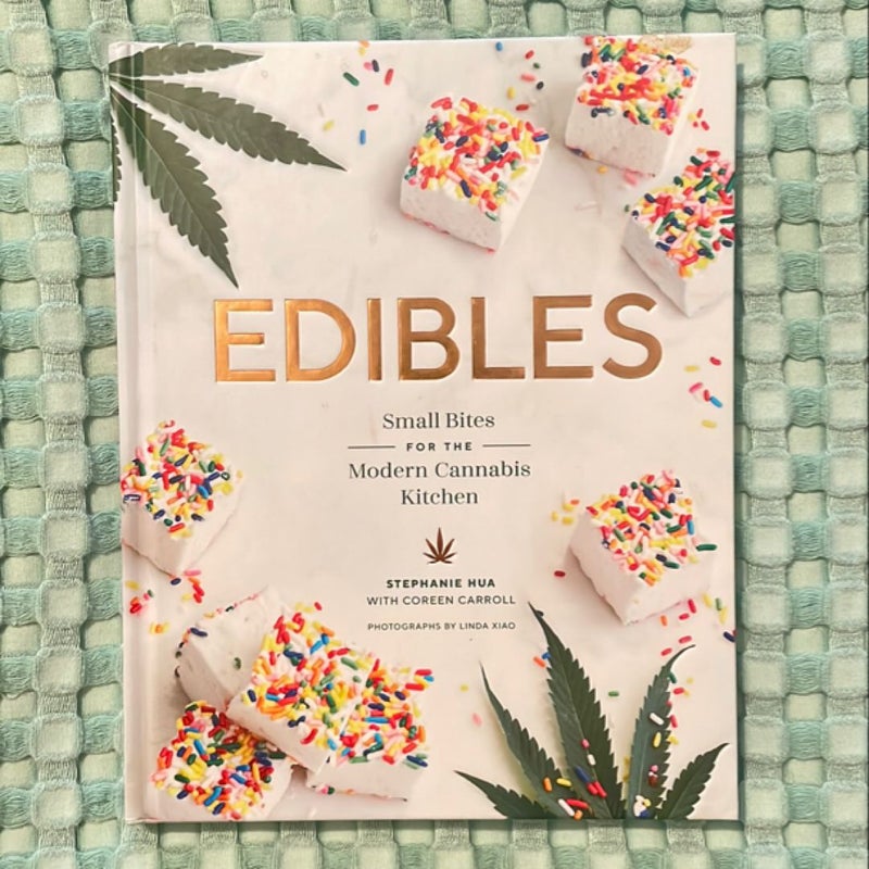 Edibles