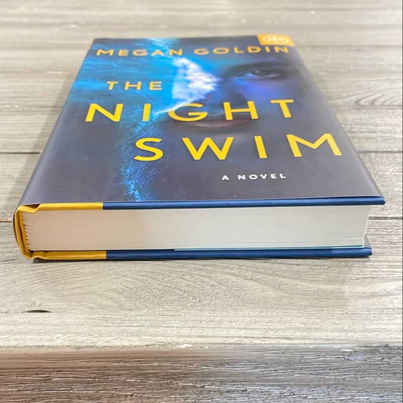 The Night Swim