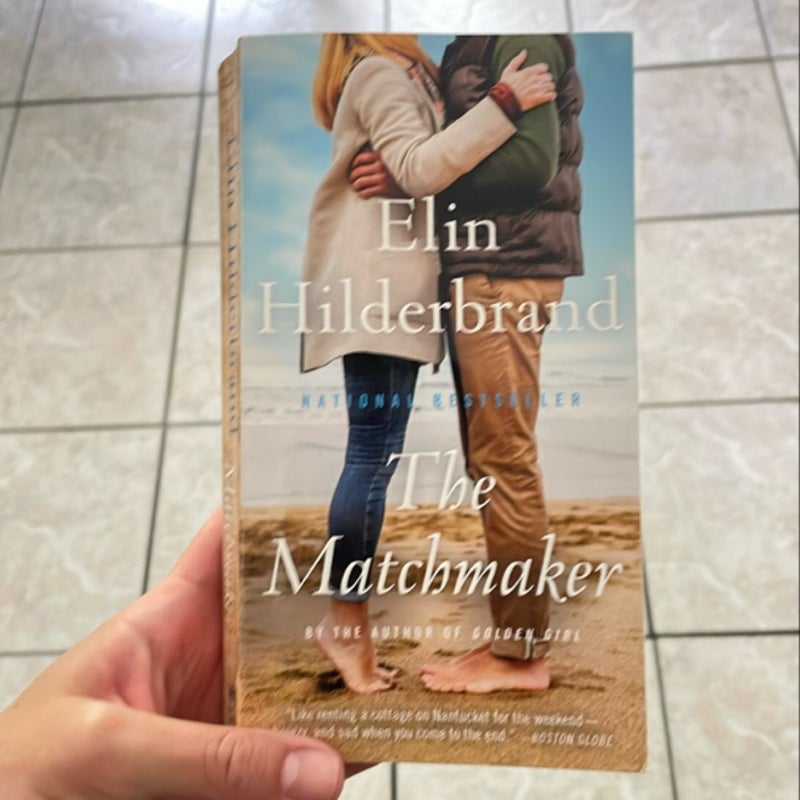 The Matchmaker