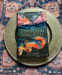 Shanghai Immortal