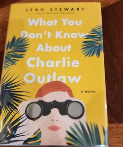 What You Don't Know about Charlie Outlaw