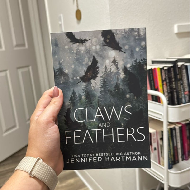 Claws and Feathers