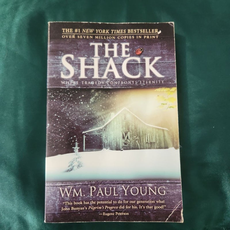 The Shack