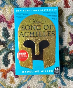 The Song of Achilles