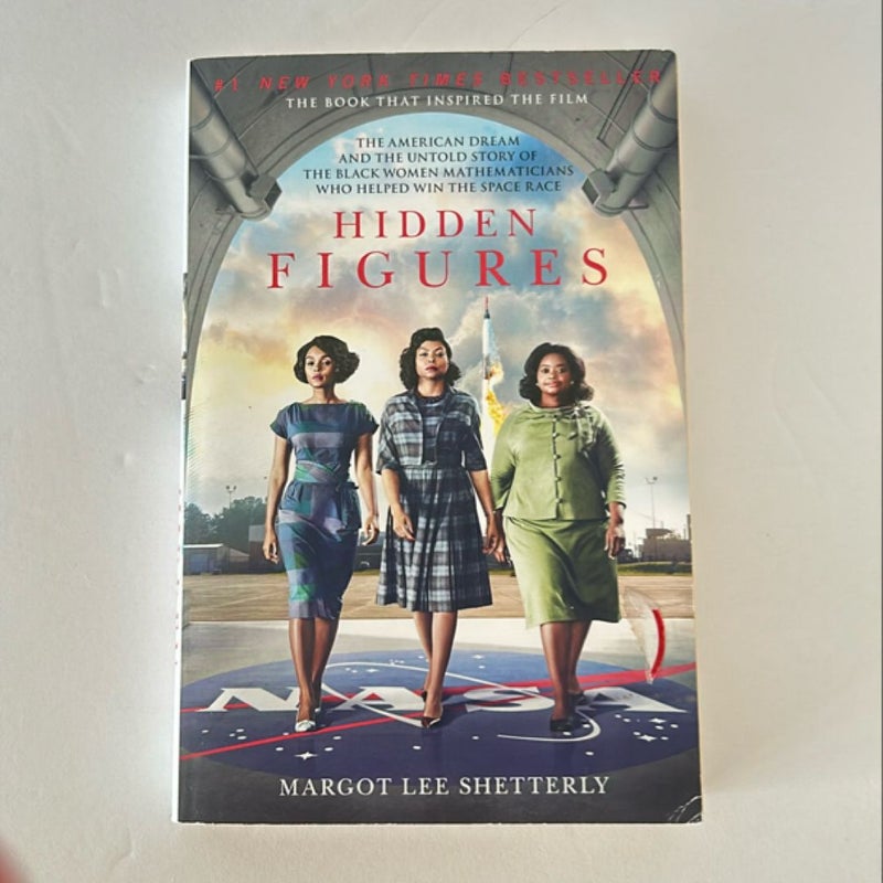 Hidden Figures