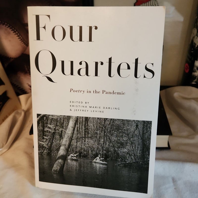 Four Quartets