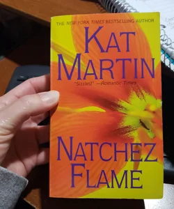 Natchez Flame