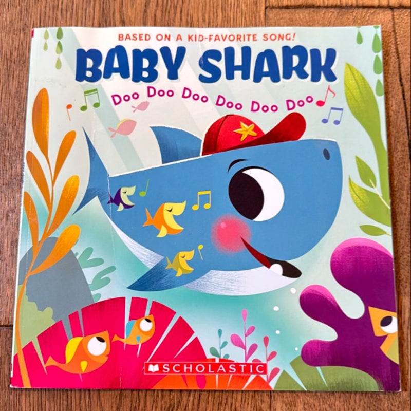 Baby Shark: Doo Doo Doo Doo Doo Doo