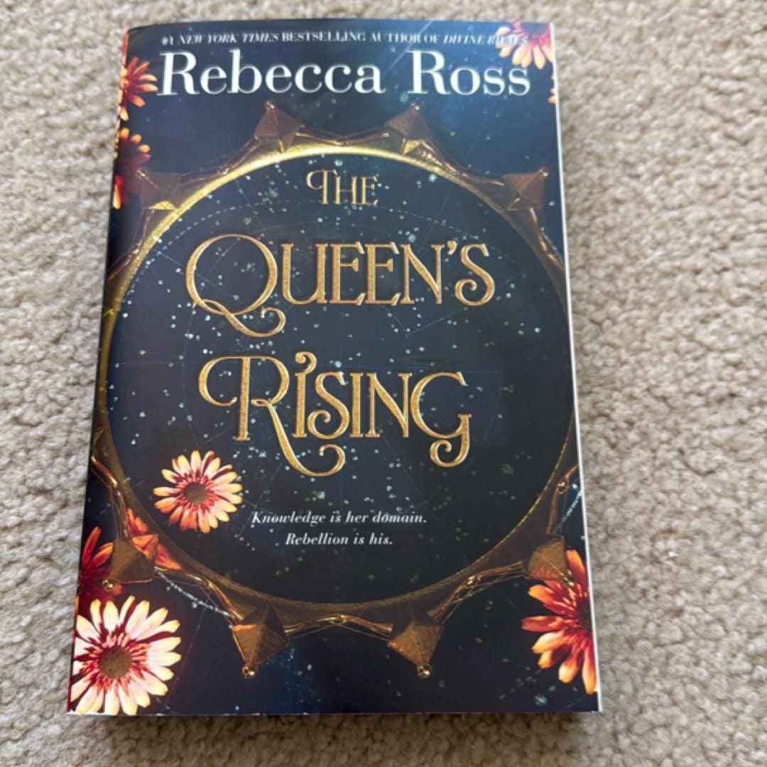The Queen's Rising