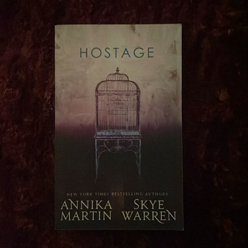 Hostage