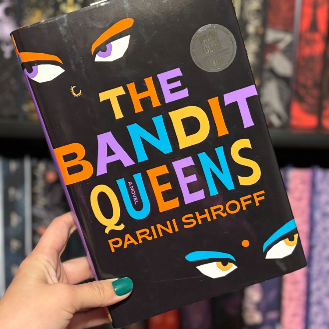 The Bandit Queens