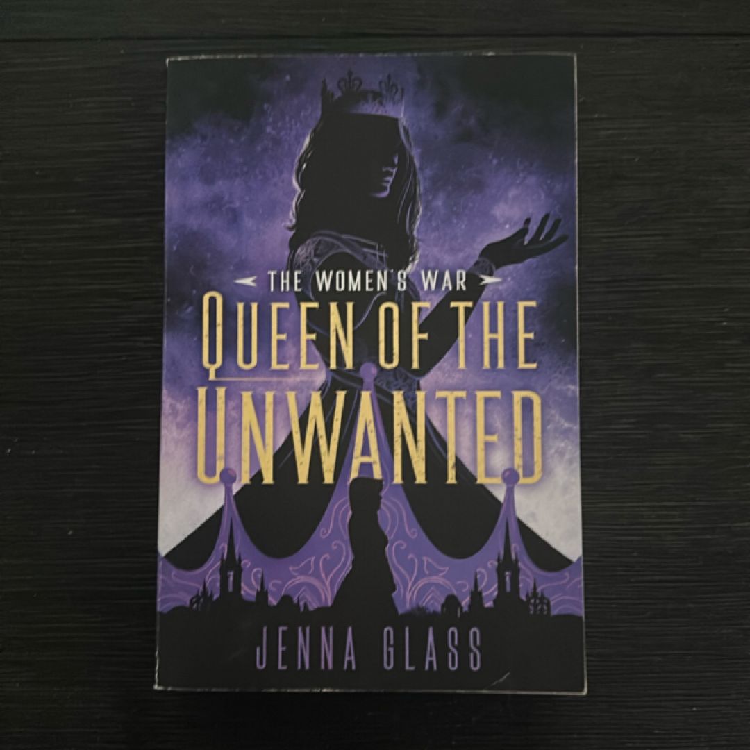 Queen of the Unwanted