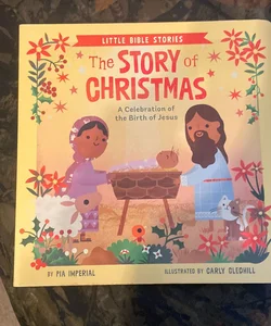 The Story of Christmas