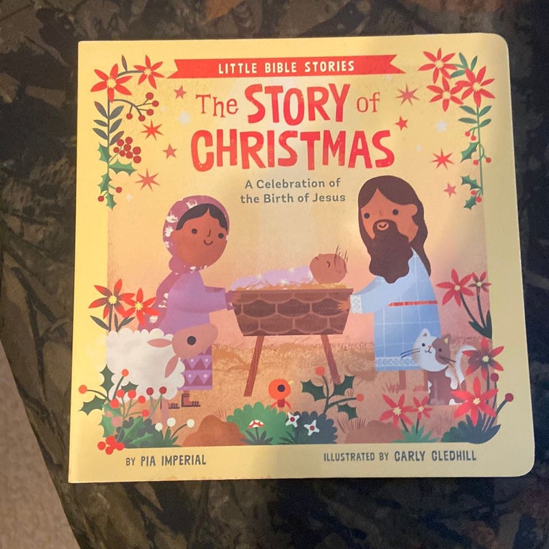 The Story of Christmas