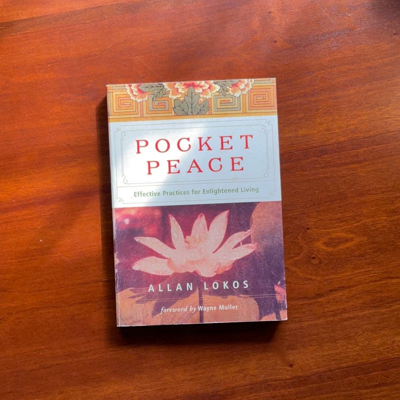 Pocket Peace