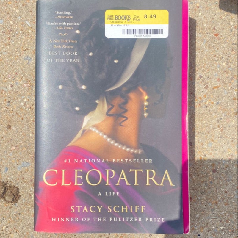 Cleopatra