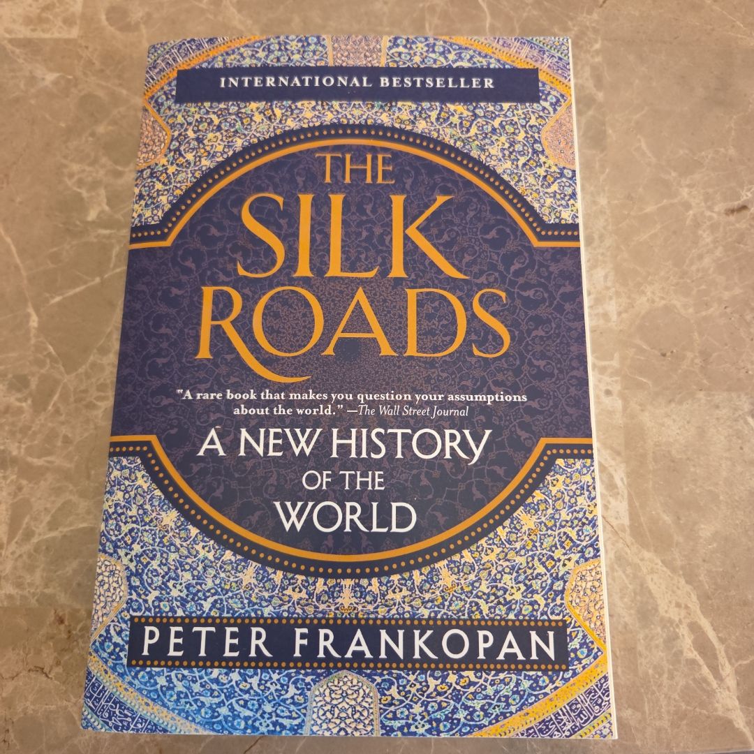 The Silk Roads