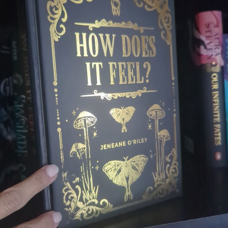 How Does it Feel