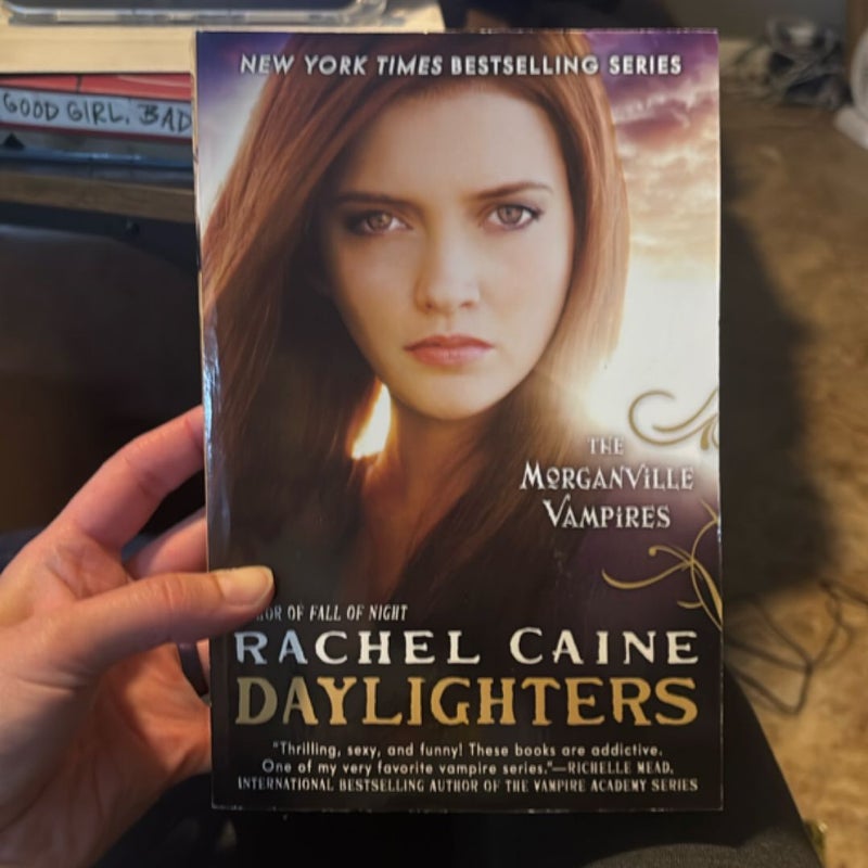 Daylighters