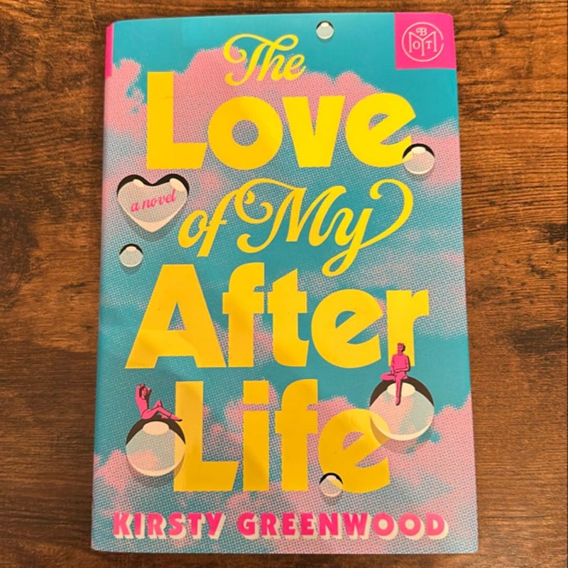 Love of My After Life
