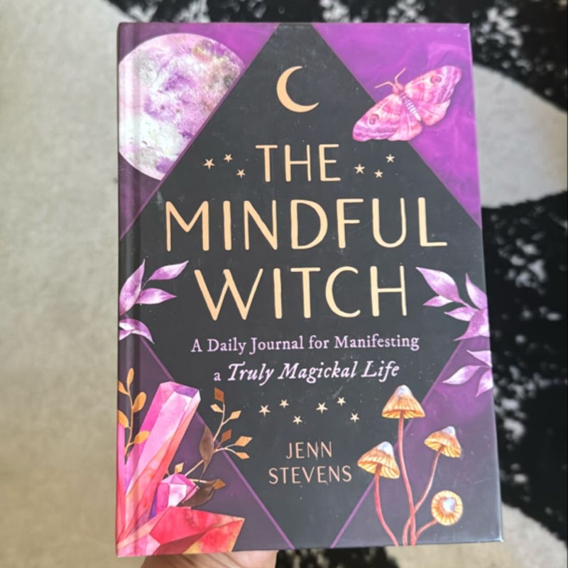 The Mindful Witch