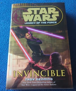 Star Wars: Invincible