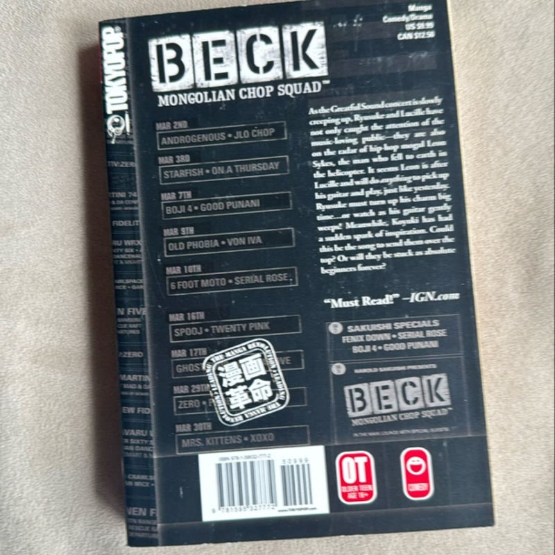 Beck