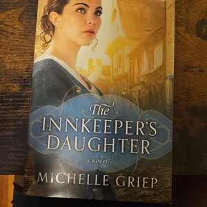 The Innkeeper's Daughter